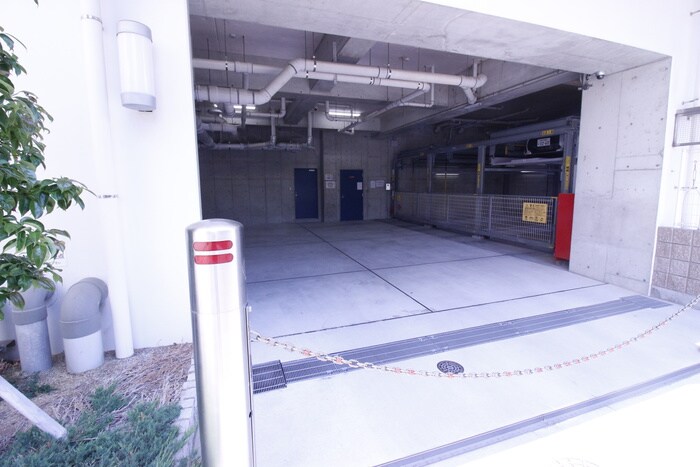 デコ－ル神戸Ⅱの物件外観写真