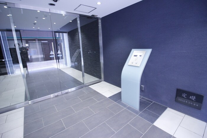 デコ－ル神戸Ⅱの物件外観写真