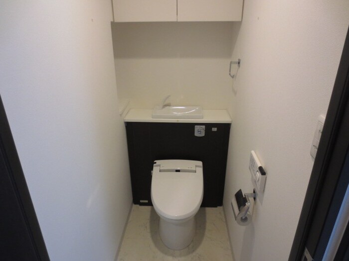 デコ－ル神戸Ⅱの物件内観写真