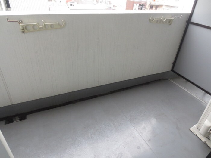 デコ－ル神戸Ⅱの物件内観写真