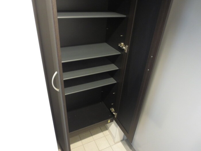 デコ－ル神戸Ⅱの物件内観写真