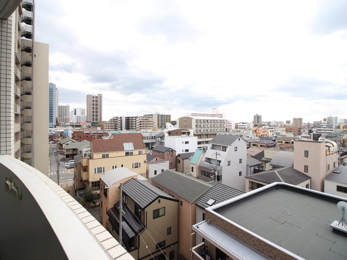 デコ－ル神戸Ⅱの物件内観写真