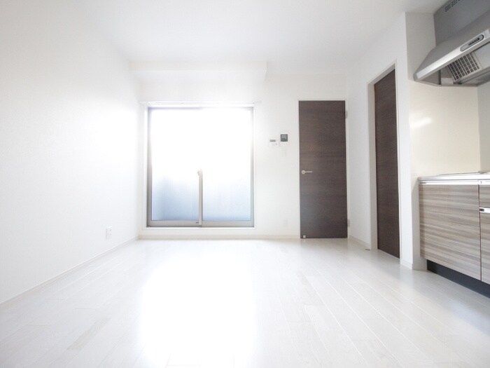 シャルム南巽の物件内観写真