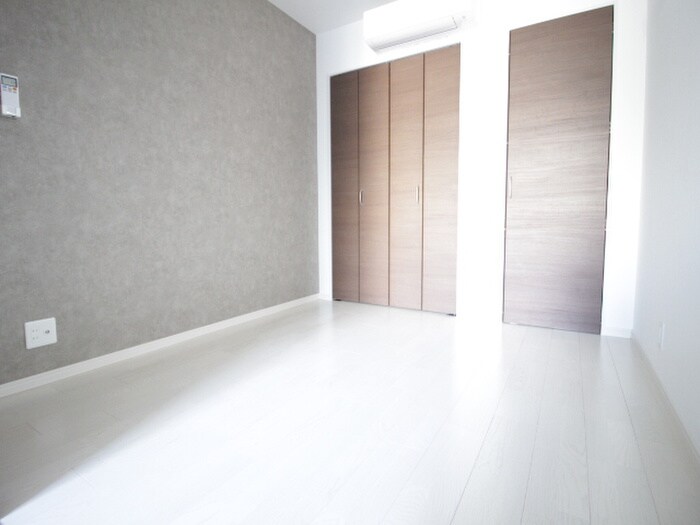 シャルム南巽の物件内観写真