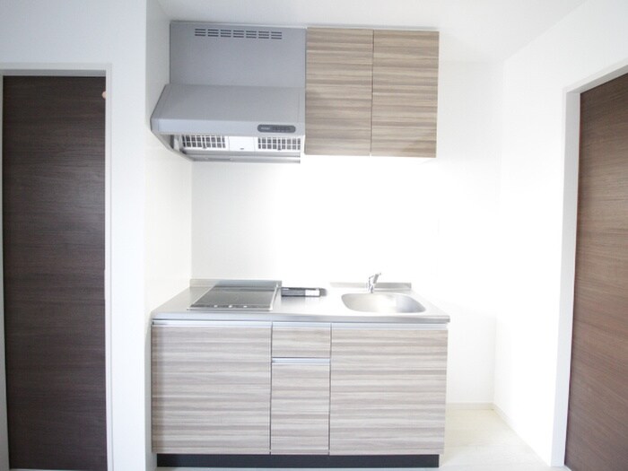 シャルム南巽の物件内観写真