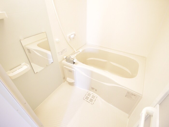 シャルム南巽の物件内観写真