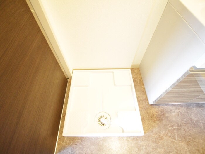 シャルム南巽の物件内観写真