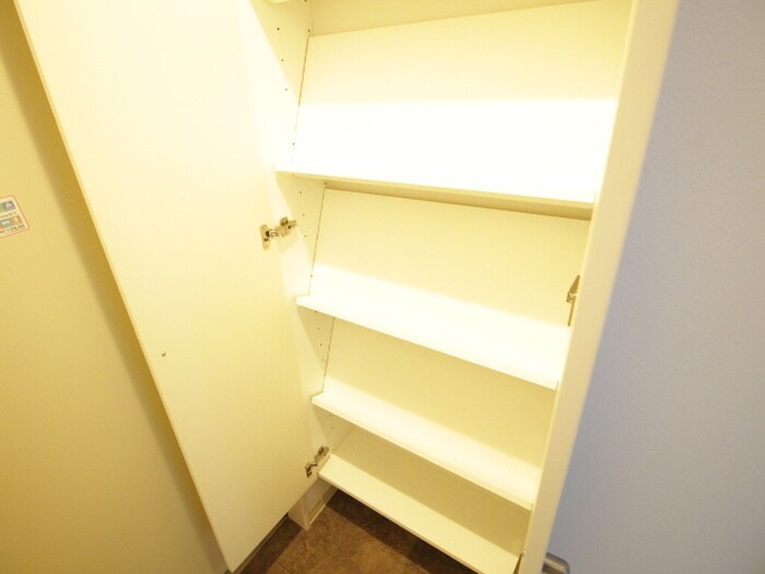 シャルム南巽の物件内観写真