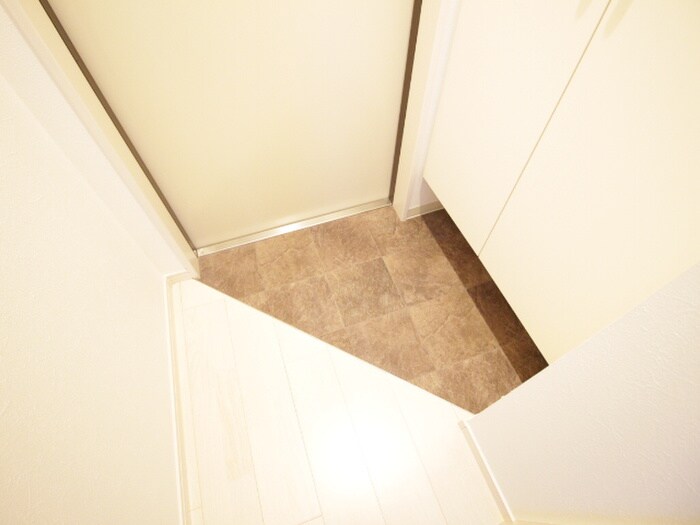 シャルム南巽の物件内観写真