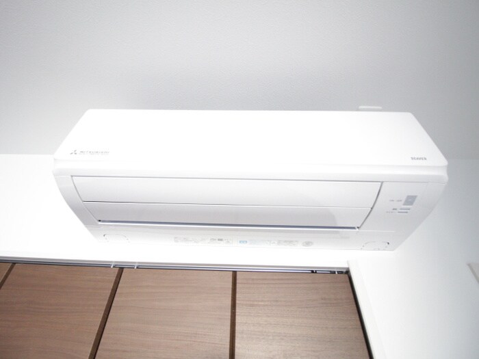 シャルム南巽の物件内観写真