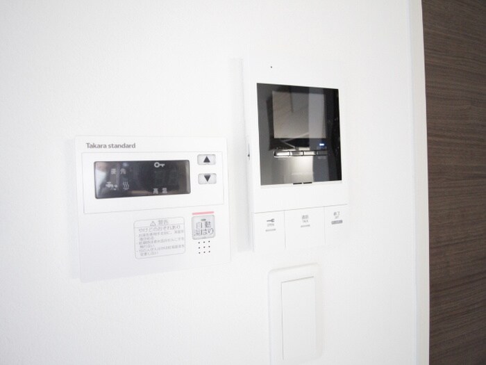 シャルム南巽の物件内観写真