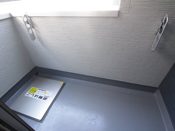 シャルム南巽の物件内観写真