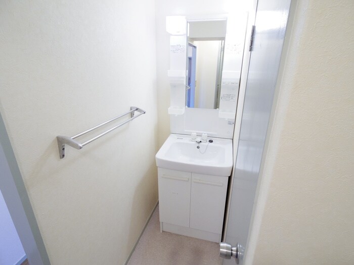 足立ハイツ竹田の物件内観写真