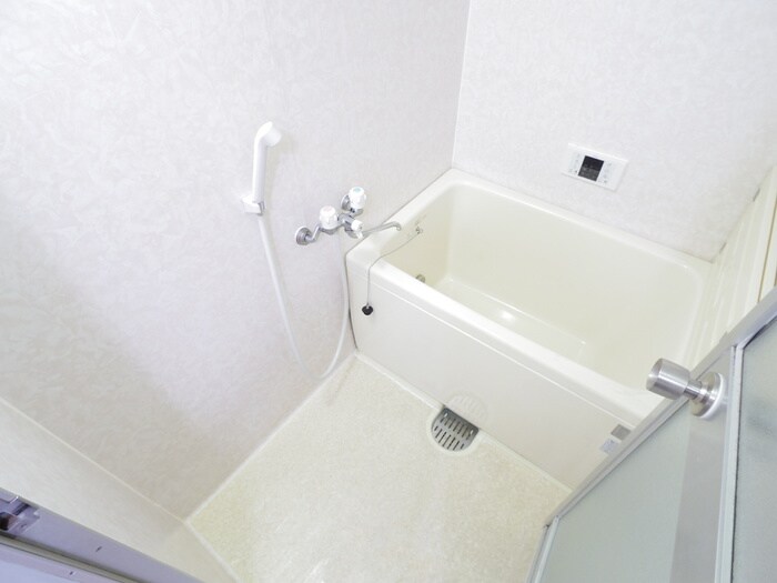 足立ハイツ竹田の物件内観写真