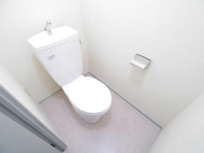 足立ハイツ竹田の物件内観写真