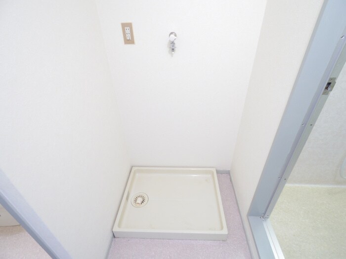 足立ハイツ竹田の物件内観写真