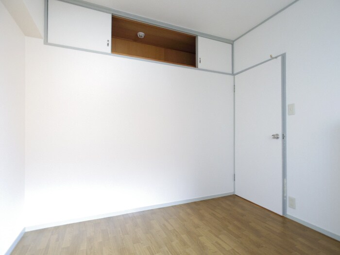 足立ハイツ竹田の物件内観写真