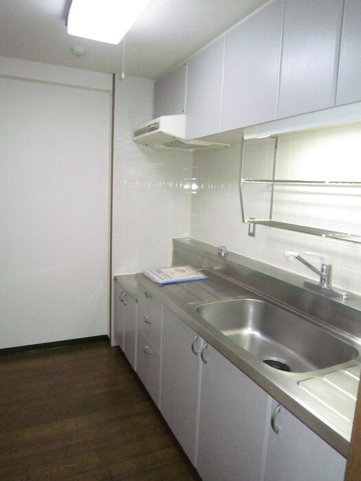 トゥ－・ル・モンド森の物件内観写真