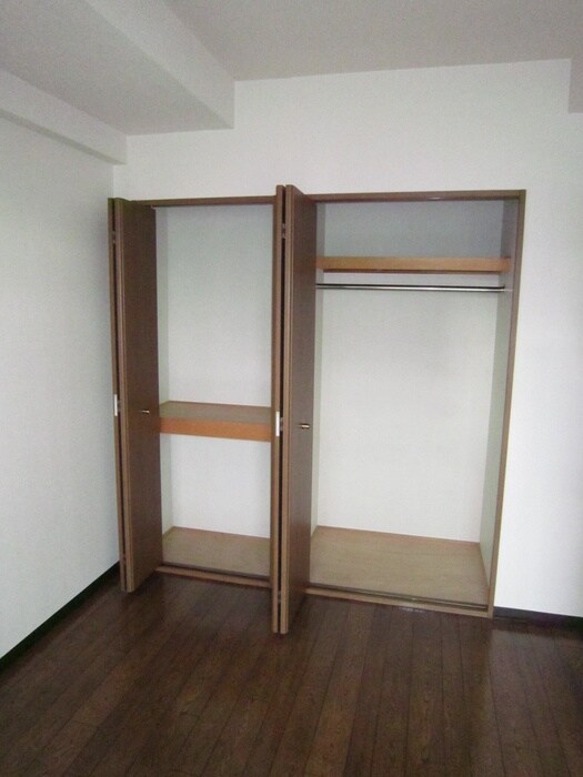 トゥ－・ル・モンド森の物件内観写真