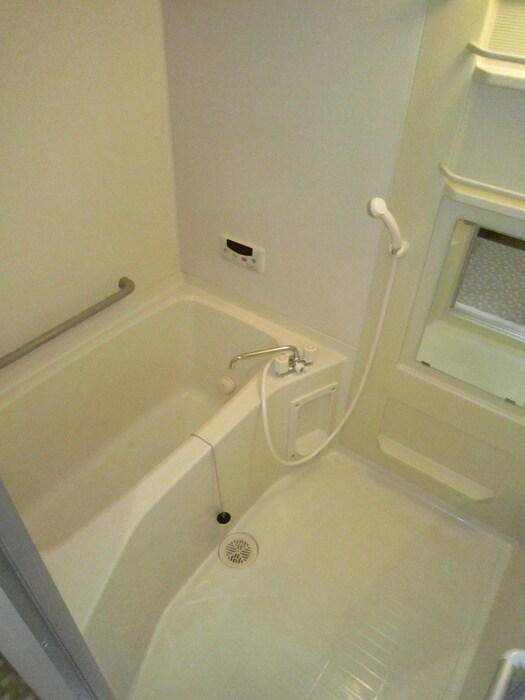 トゥ－・ル・モンド森の物件内観写真