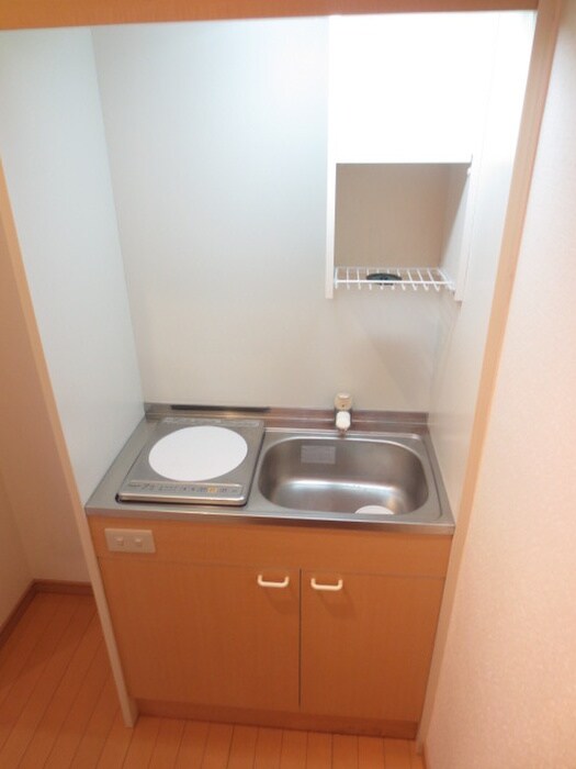 エイチツーオー今福ビルの物件内観写真