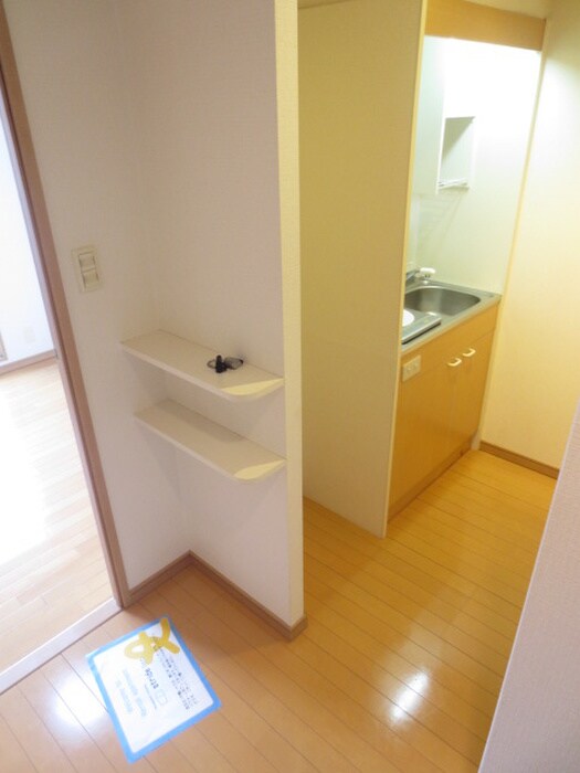 エイチツーオー今福ビルの物件内観写真