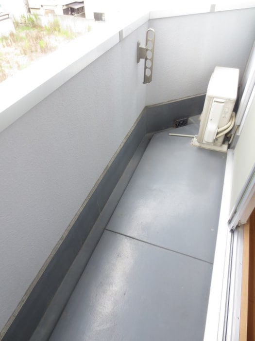 エイチツーオー今福ビルの物件内観写真