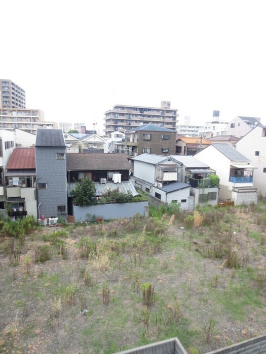 エイチツーオー今福ビルの物件内観写真