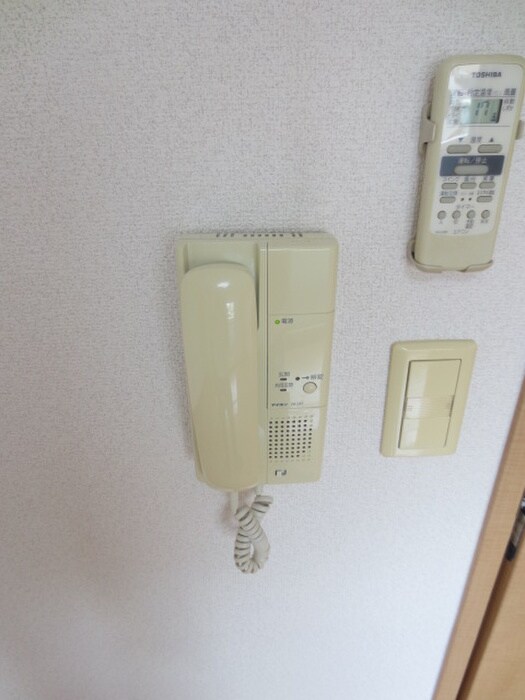 エイチツーオー今福ビルの物件内観写真