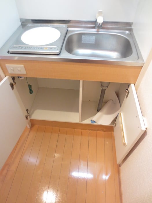 エイチツーオー今福ビルの物件内観写真