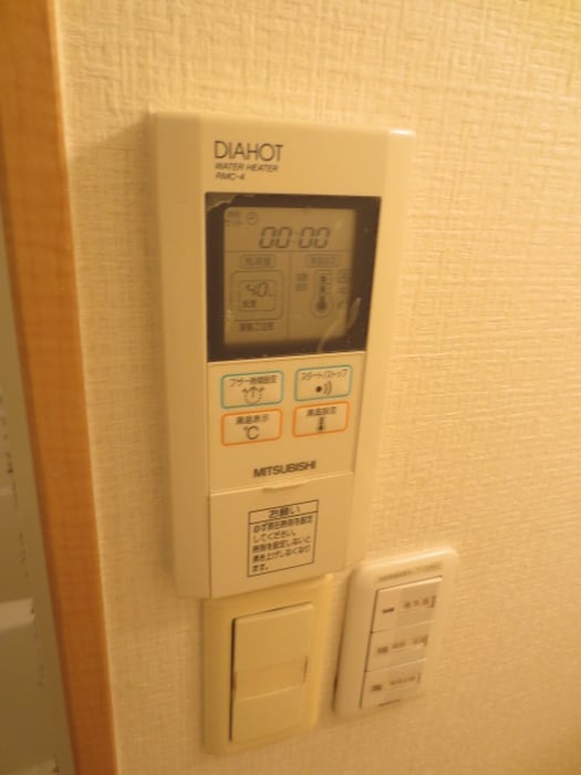 エイチツーオー今福ビルの物件内観写真