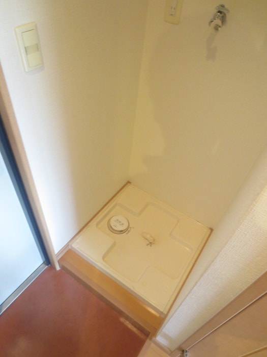 エイチツーオー今福ビルの物件内観写真