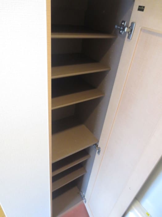 エイチツーオー今福ビルの物件内観写真