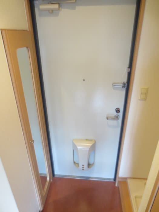 エイチツーオー今福ビルの物件内観写真