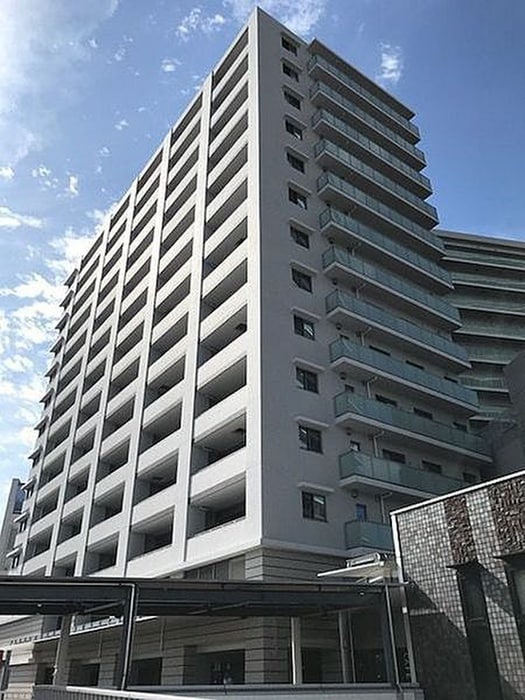 ｼﾞｵ高槻ﾐｭｰｽﾞEX（308）の物件外観写真