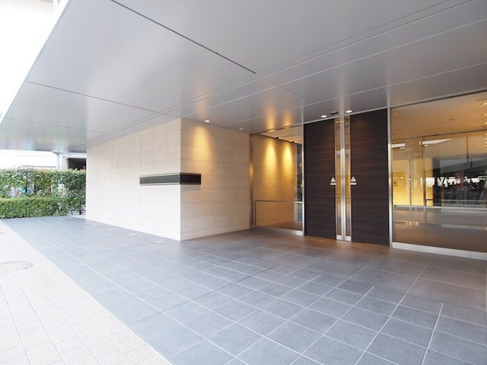 ｼﾞｵ高槻ﾐｭｰｽﾞEX（308）の物件外観写真