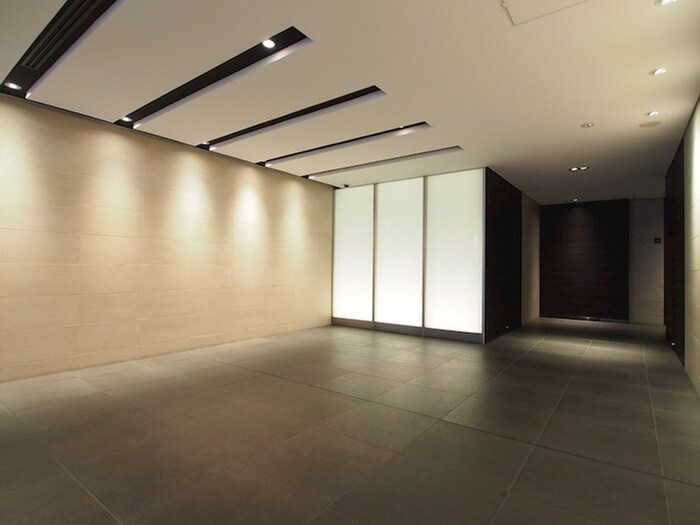 ｼﾞｵ高槻ﾐｭｰｽﾞEX（308）の物件外観写真