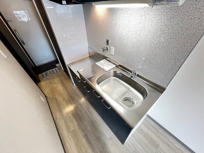 ヴィラ・ジョルナ－タの物件内観写真