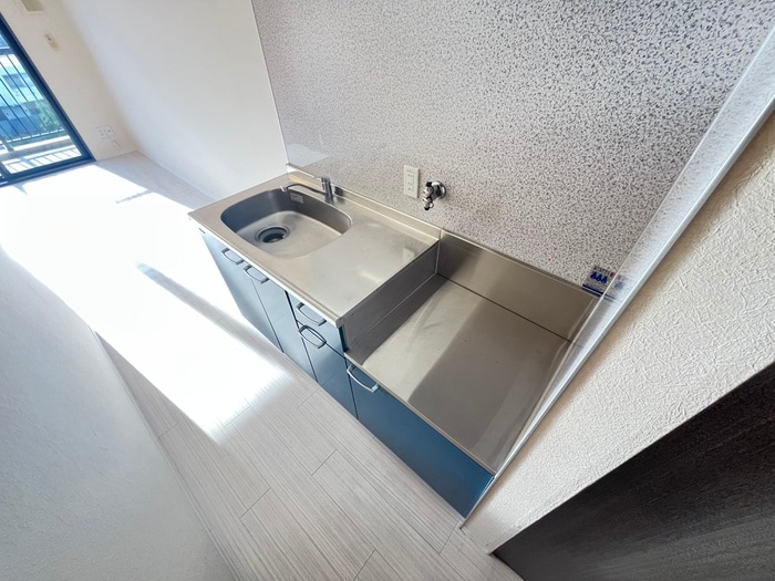 ヴィラ・ジョルナ－タの物件内観写真