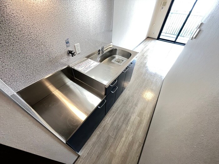 ヴィラ・ジョルナ－タの物件内観写真