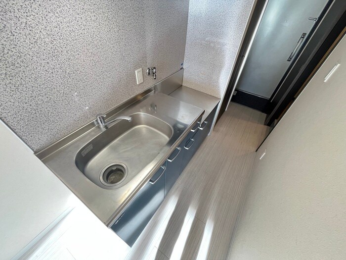 ヴィラ・ジョルナ－タの物件内観写真