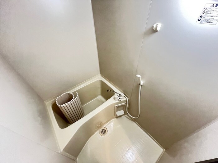 ヴィラ・ジョルナ－タの物件内観写真