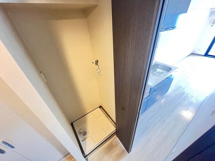 ヴィラ・ジョルナ－タの物件内観写真