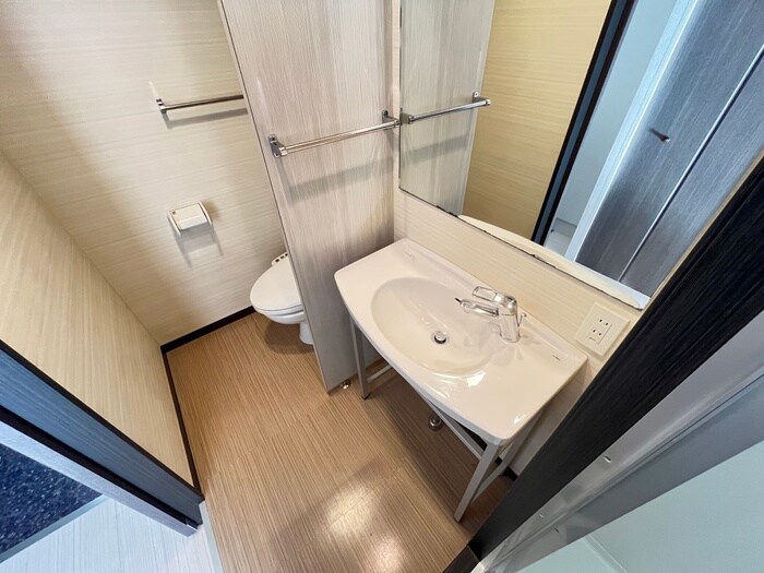 ヴィラ・ジョルナ－タの物件内観写真