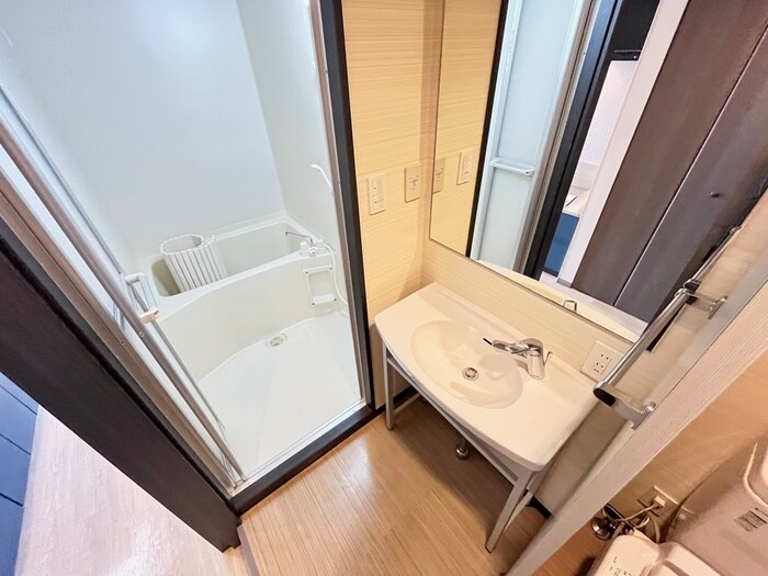 ヴィラ・ジョルナ－タの物件内観写真