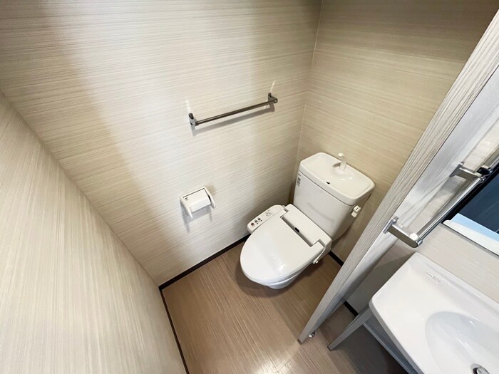 ヴィラ・ジョルナ－タの物件内観写真