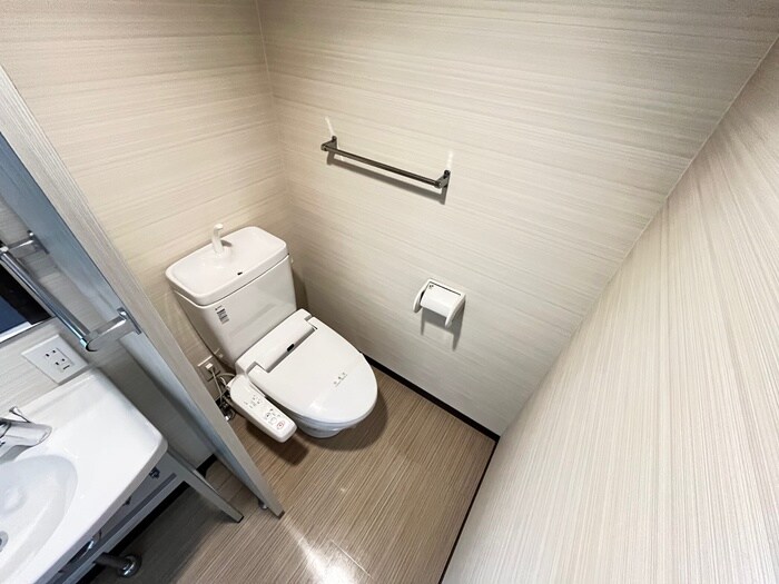 ヴィラ・ジョルナ－タの物件内観写真