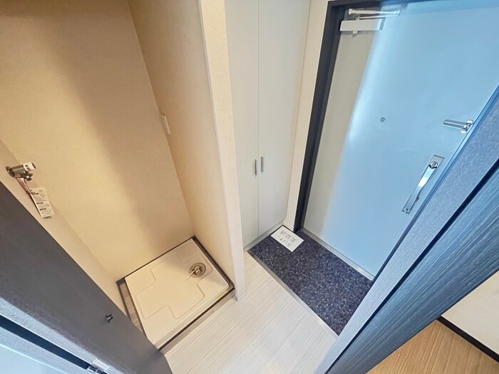 ヴィラ・ジョルナ－タの物件内観写真