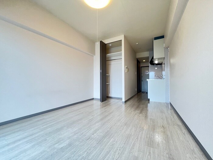 ヴィラ・ジョルナ－タの物件内観写真