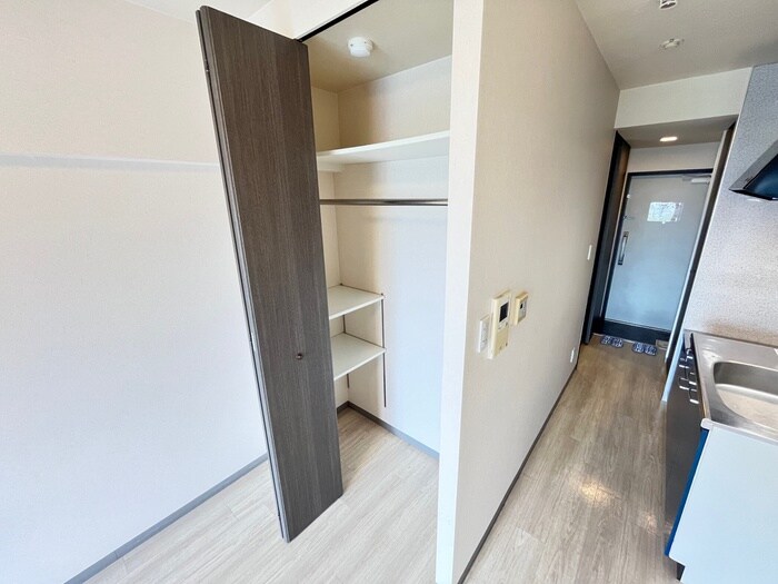 ヴィラ・ジョルナ－タの物件内観写真